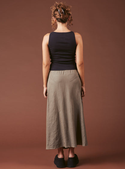 UNIF Chute Skirt
