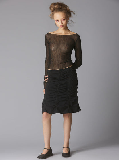 UNIF Nana Skirt