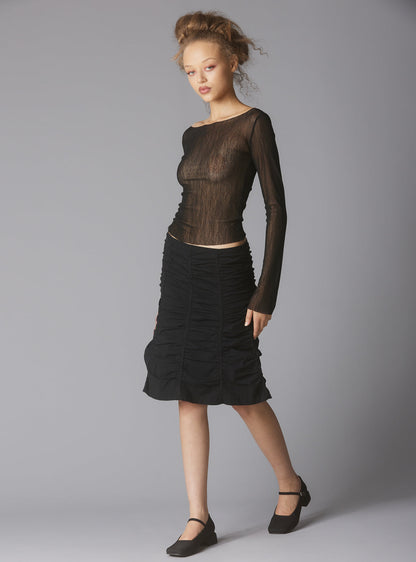 UNIF Nana Skirt