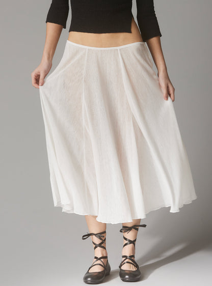 UNIF Rae Skirt