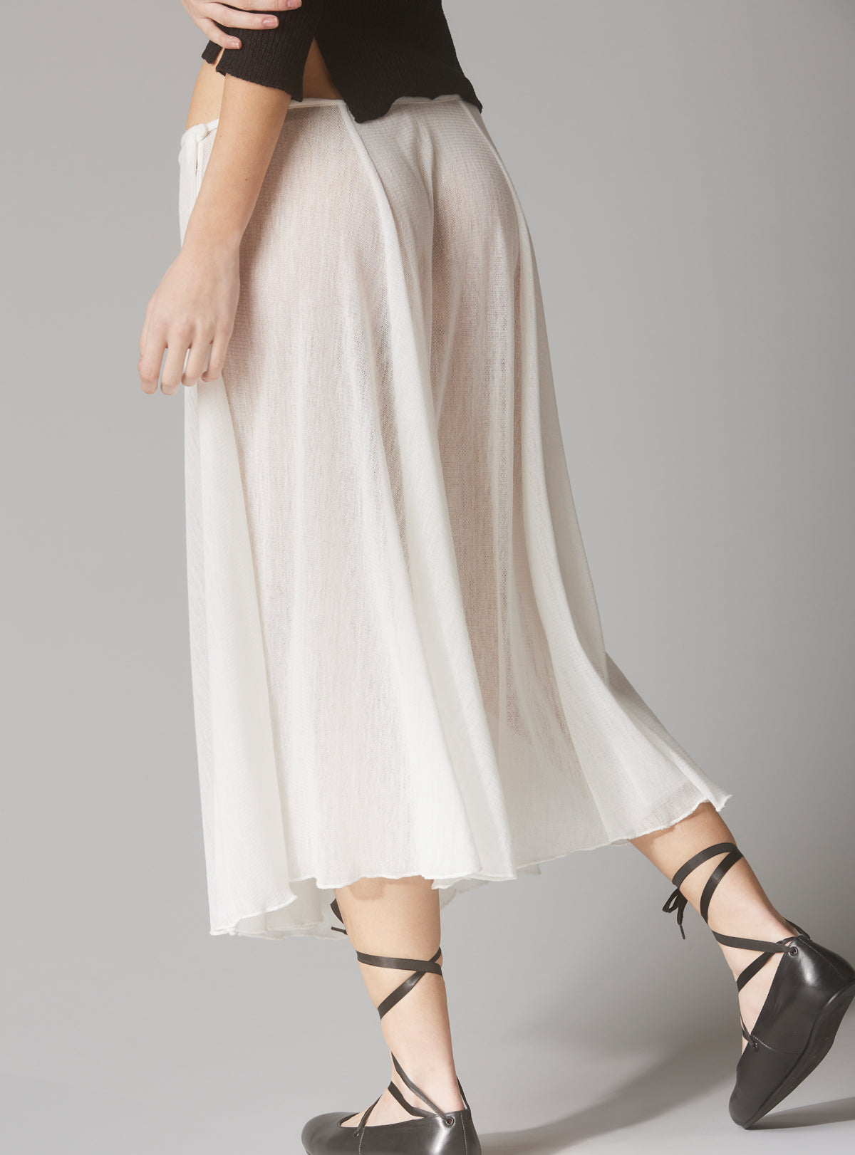 UNIF Rae Skirt