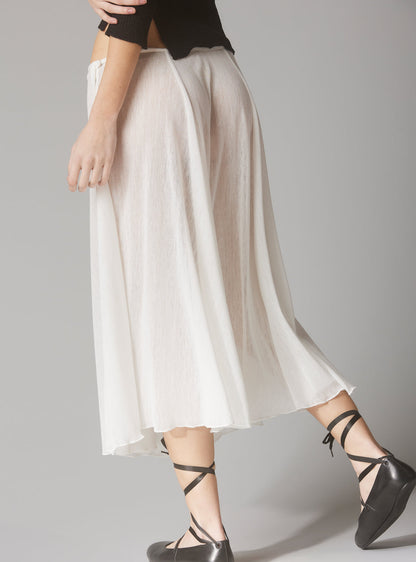 UNIF Rae Skirt