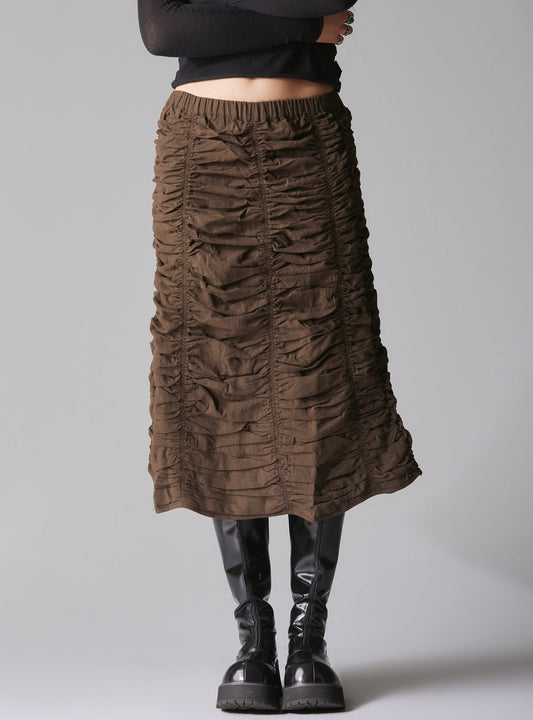 UNIF Bounce Skirt