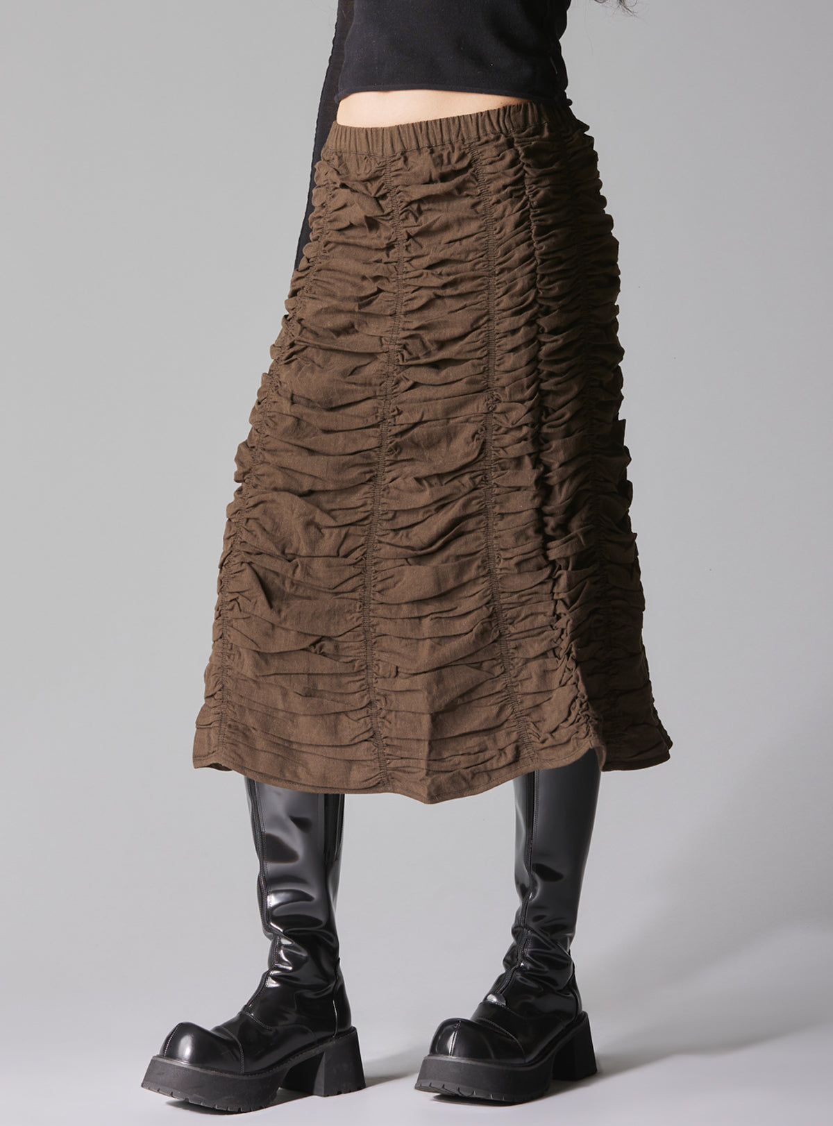 UNIF Bounce Skirt