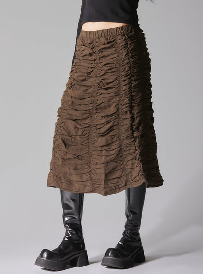 UNIF Bounce Skirt