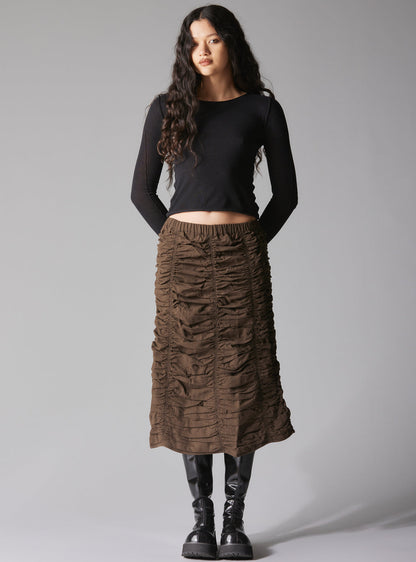 UNIF Bounce Skirt