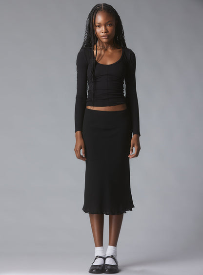 UNIF XO Skirt