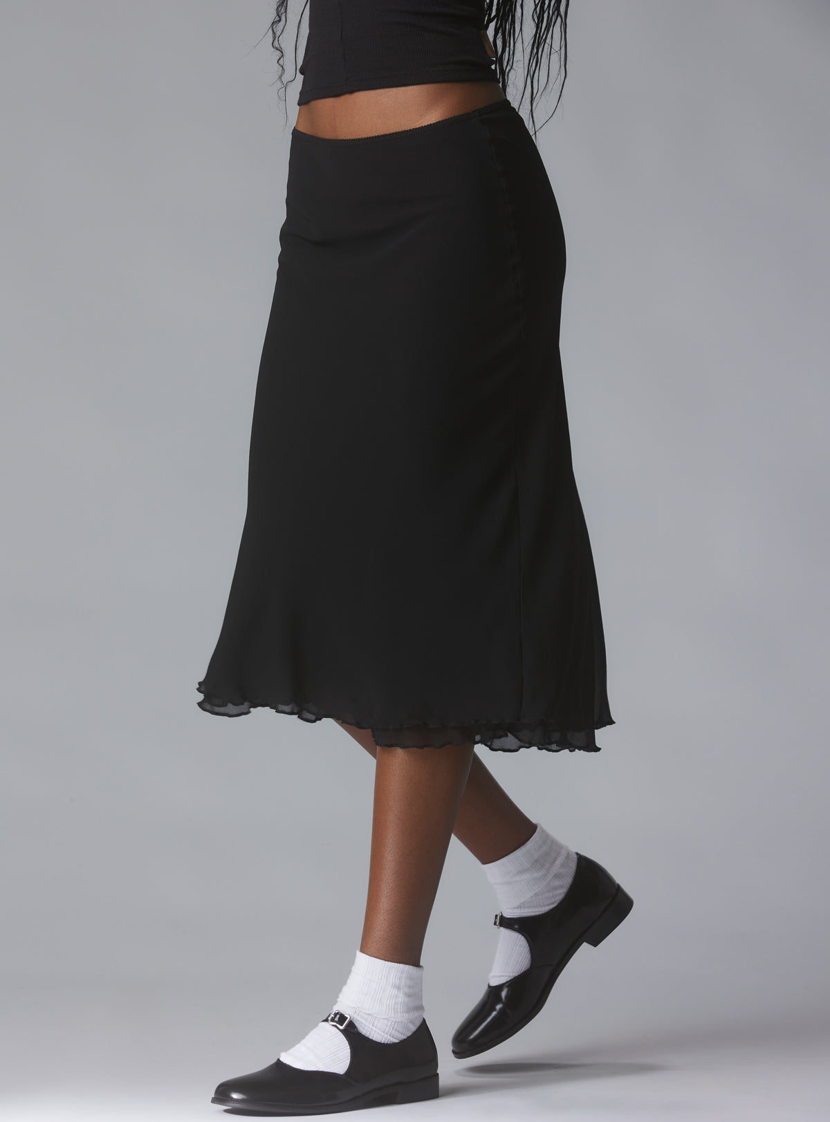 UNIF XO Skirt