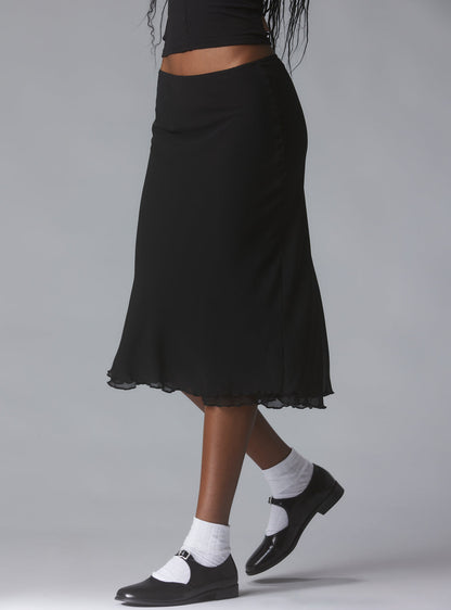 UNIF XO Skirt