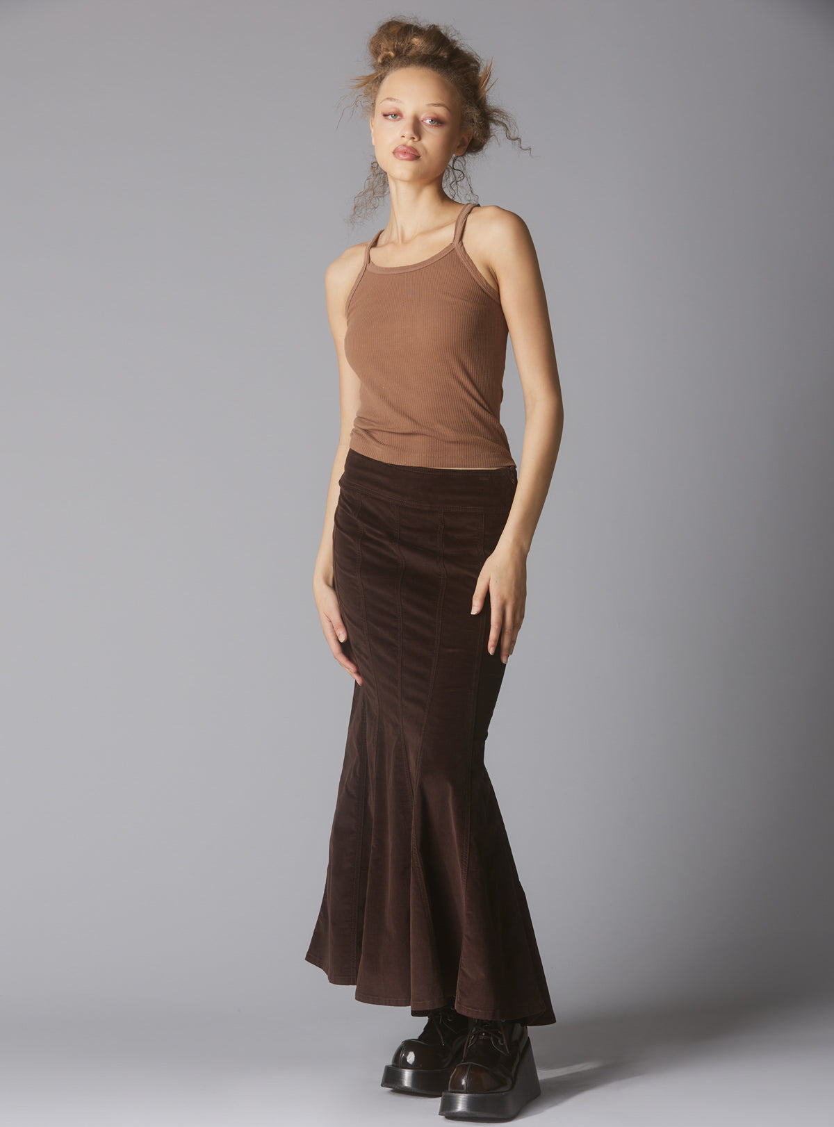 UNIF Nev Skirt