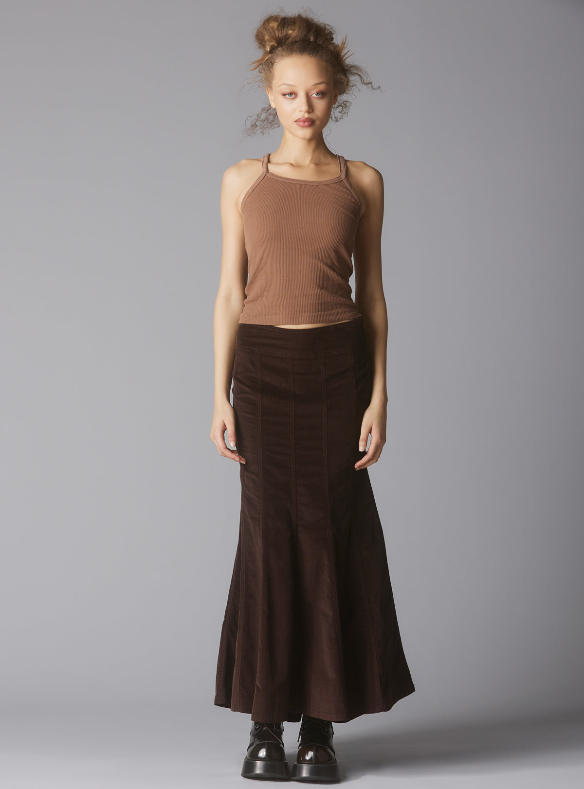 UNIF Nev Skirt