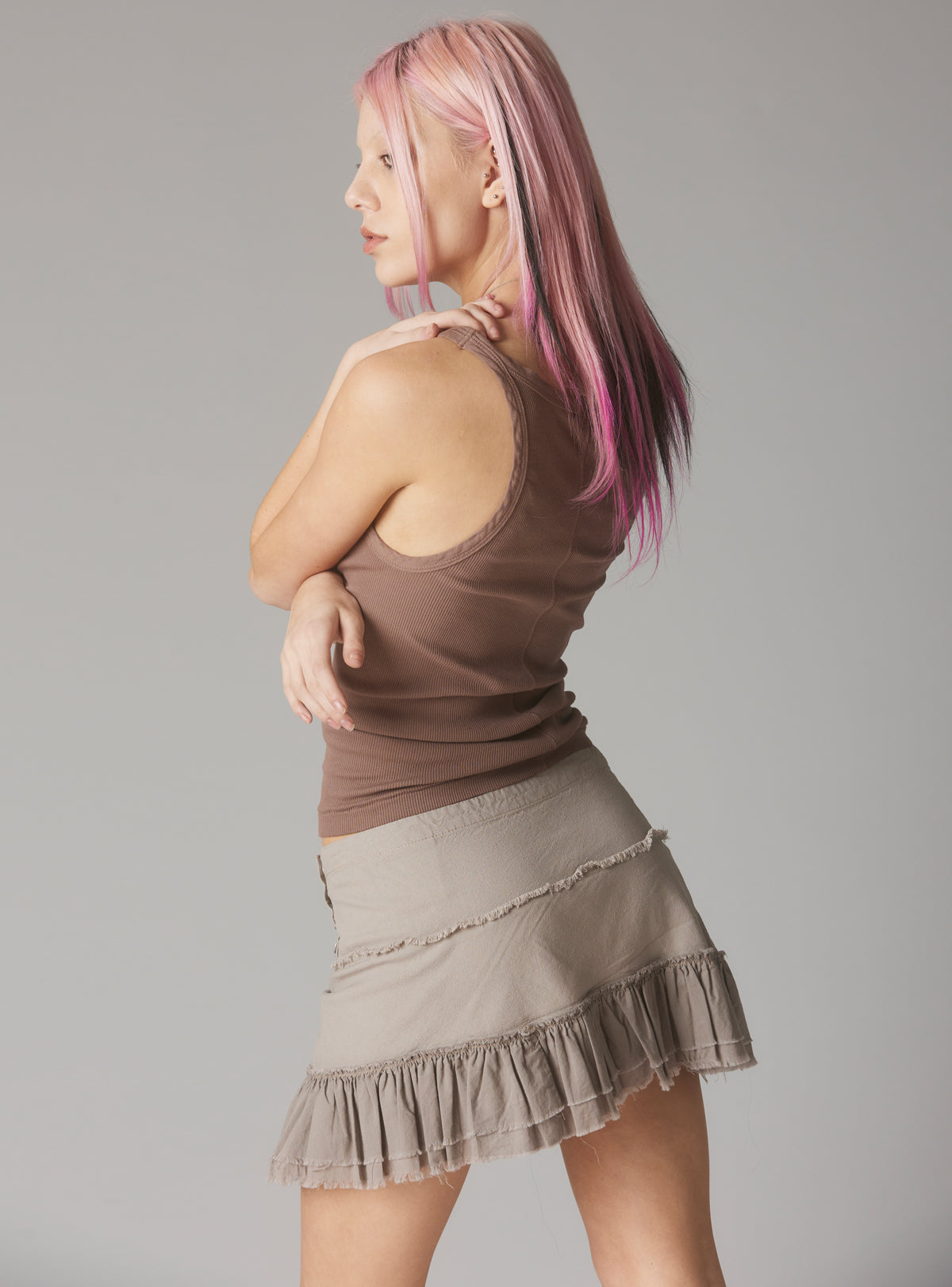 UNIF Zez Skirt