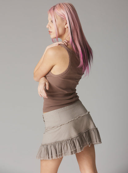 UNIF Zez Skirt