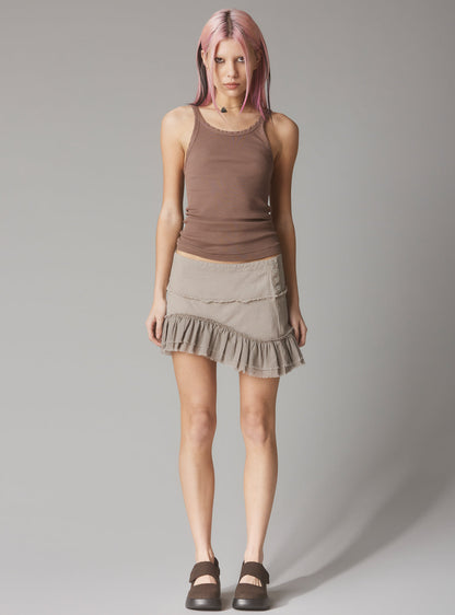 UNIF Zez Skirt