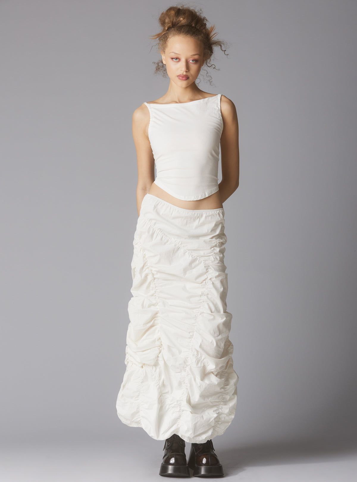 UNIF Muli Skirt