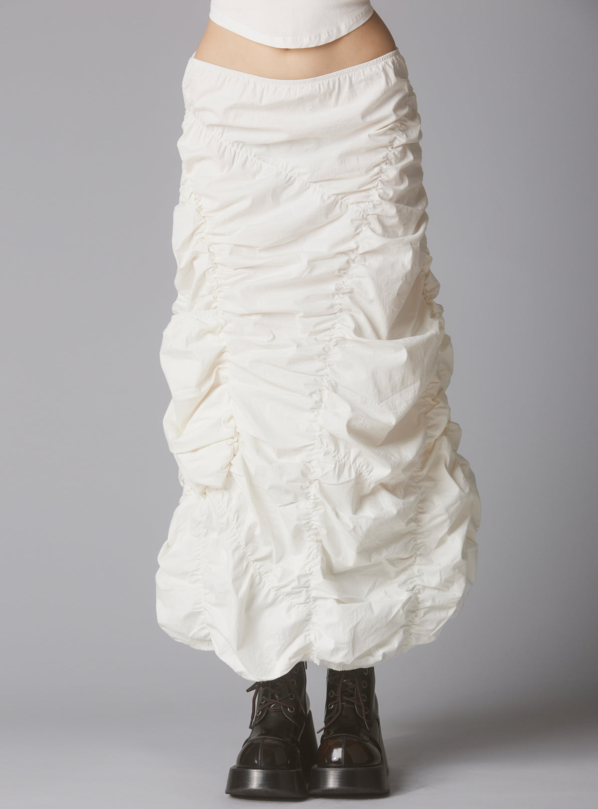UNIF Muli Skirt