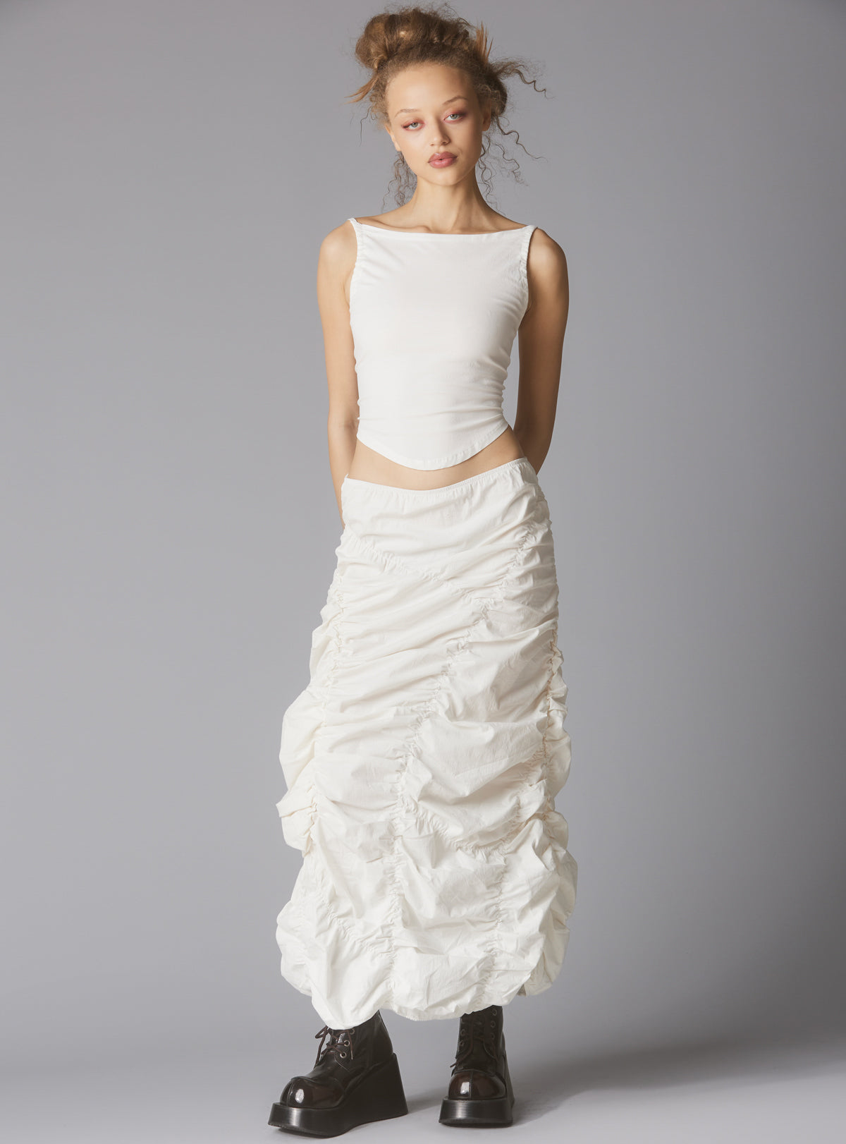UNIF Muli Skirt