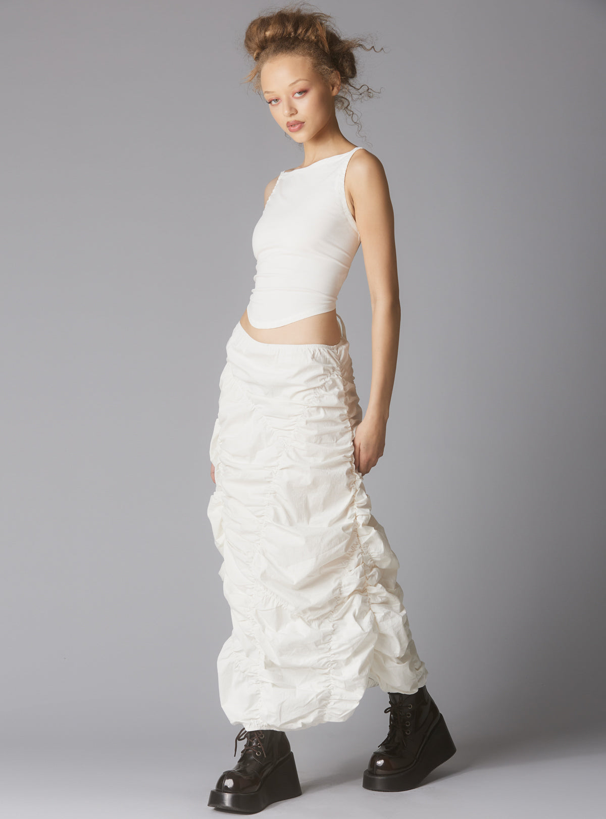 UNIF Muli Skirt