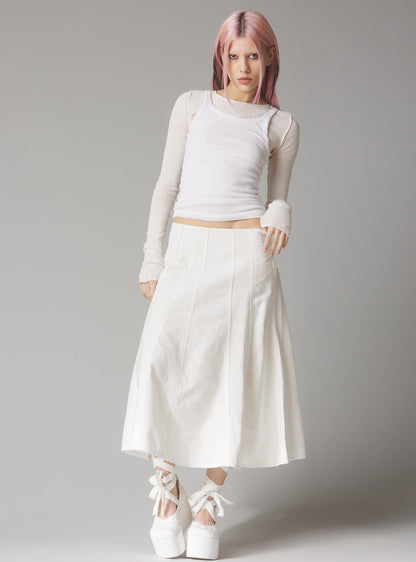 UNIF Coise Skirt