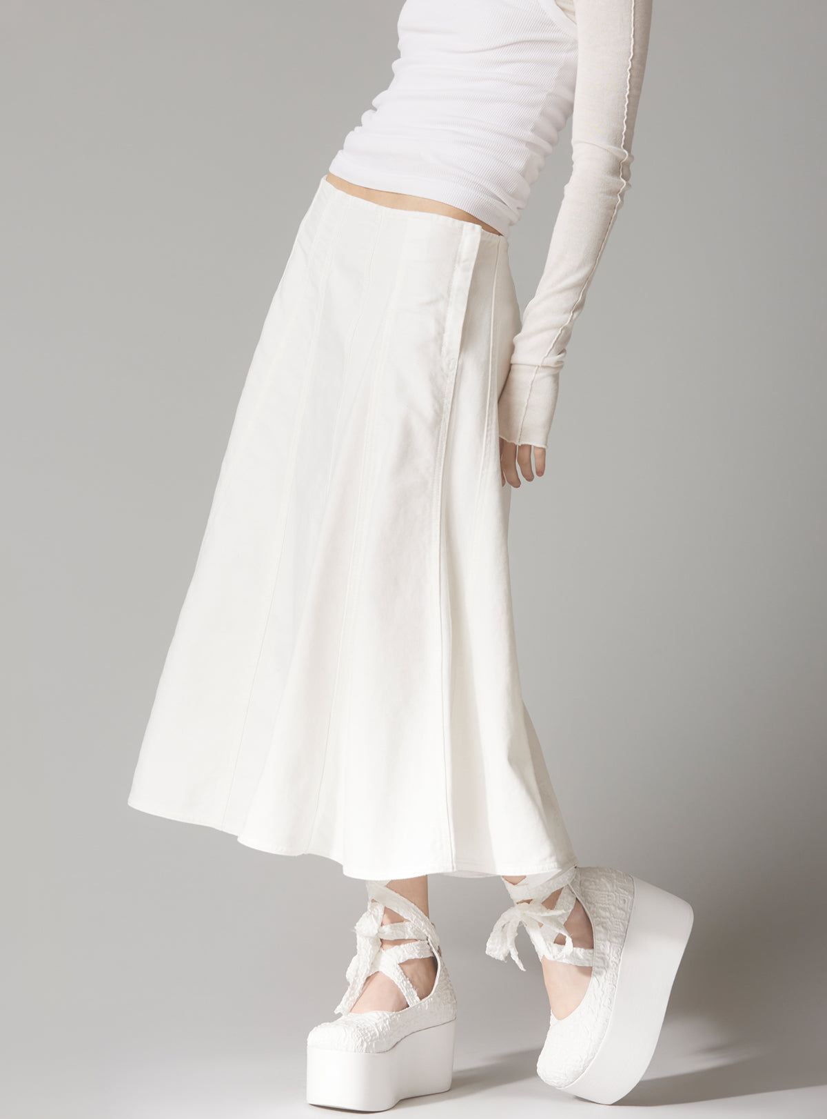 UNIF Coise Skirt