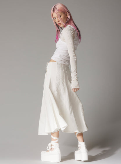 UNIF Coise Skirt