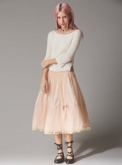 UNIF Prima Skirt