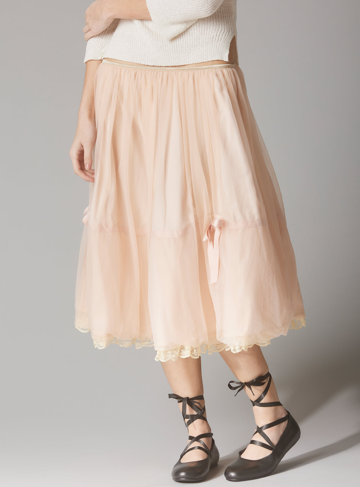 UNIF Prima Skirt