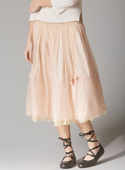 UNIF Prima Skirt