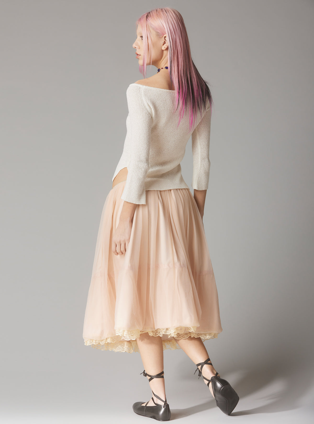UNIF Prima Skirt