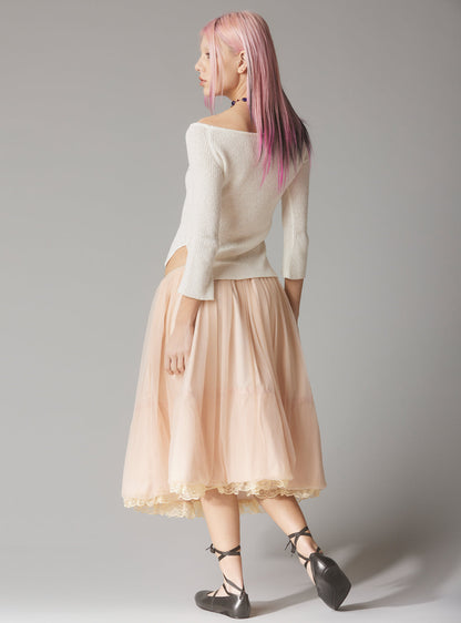 UNIF Prima Skirt