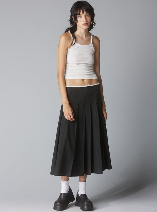 UNIF Cinth Skirt