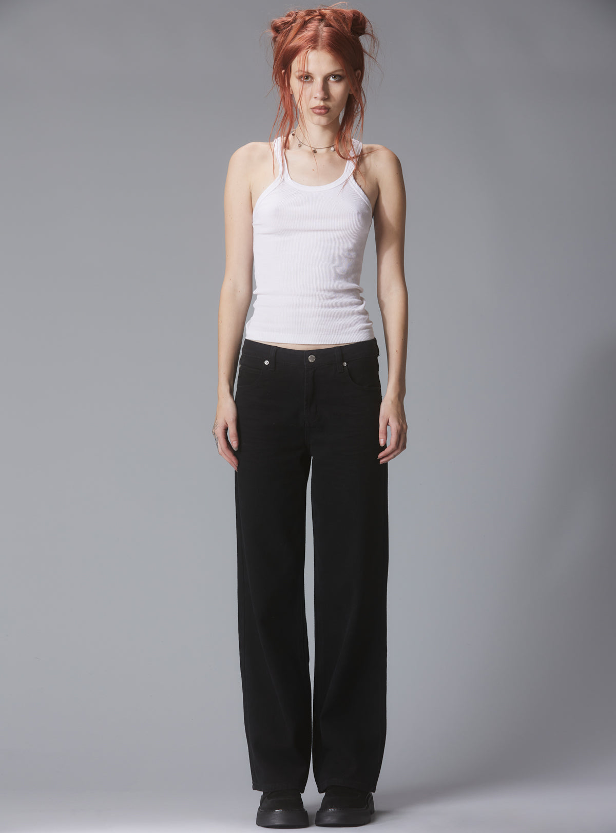 UNIF Z Jean