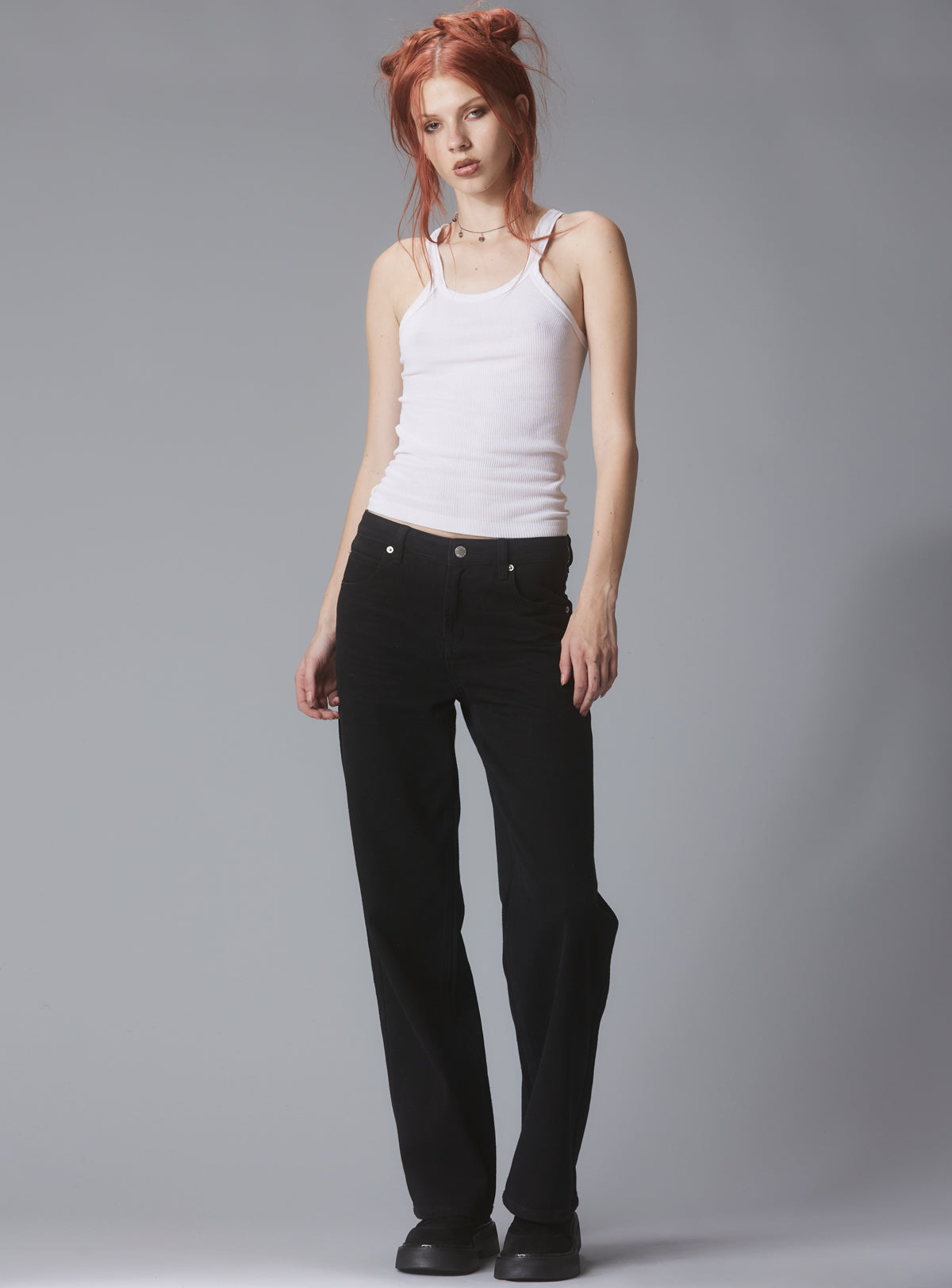 UNIF Z Jean