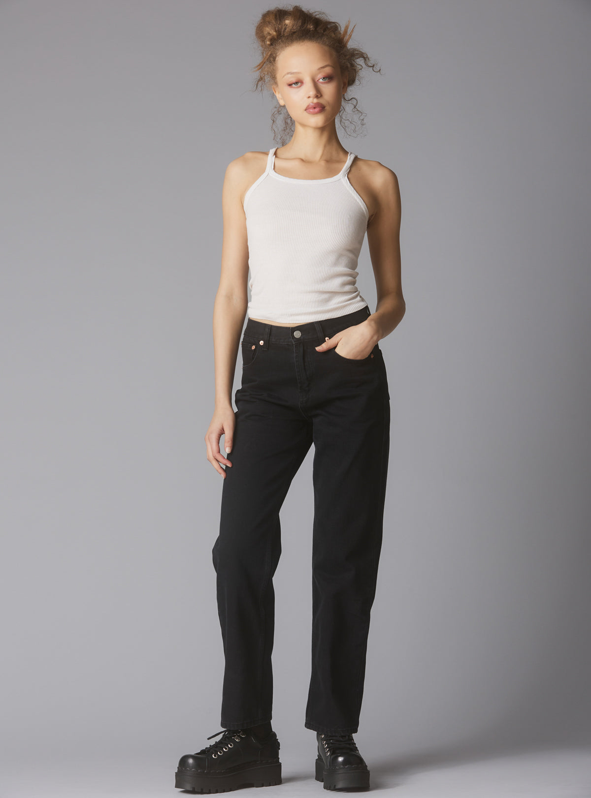 UNIF DB Jeans