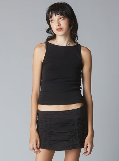 UNIF Borg Skirt