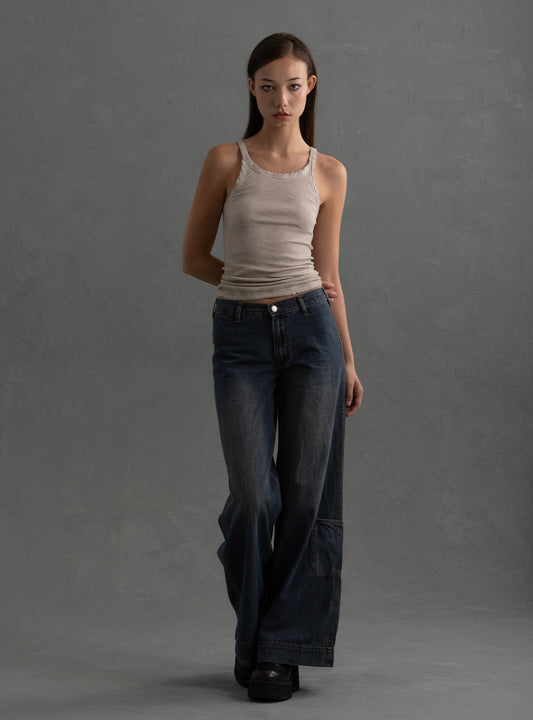 UNIF Serif Pants