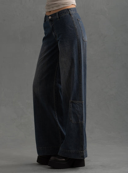 UNIF Serif Pants