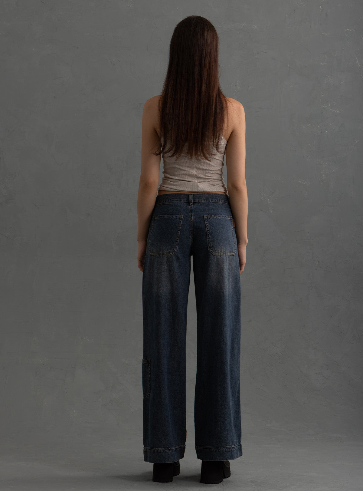 UNIF Serif Pants