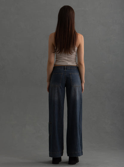 UNIF Serif Pants