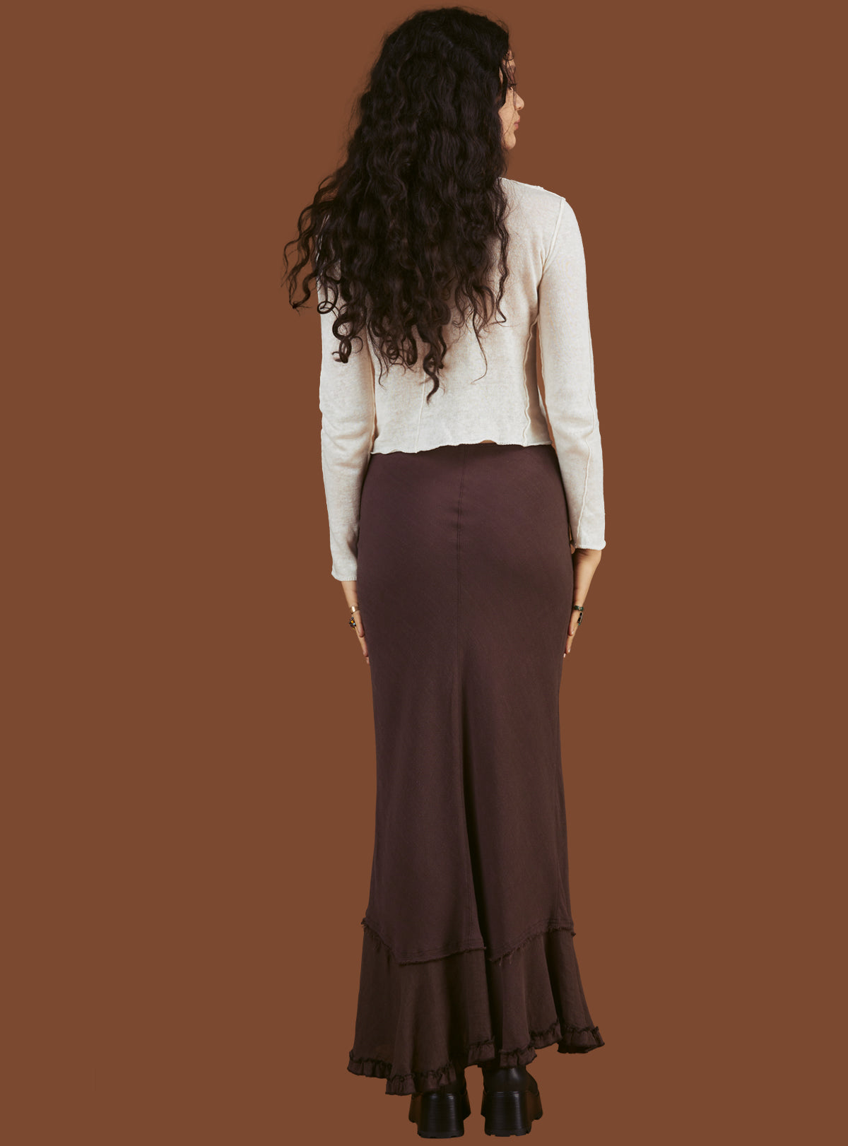 UNIF Rhizome Skirt