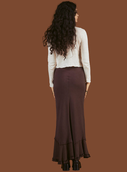 UNIF Rhizome Skirt