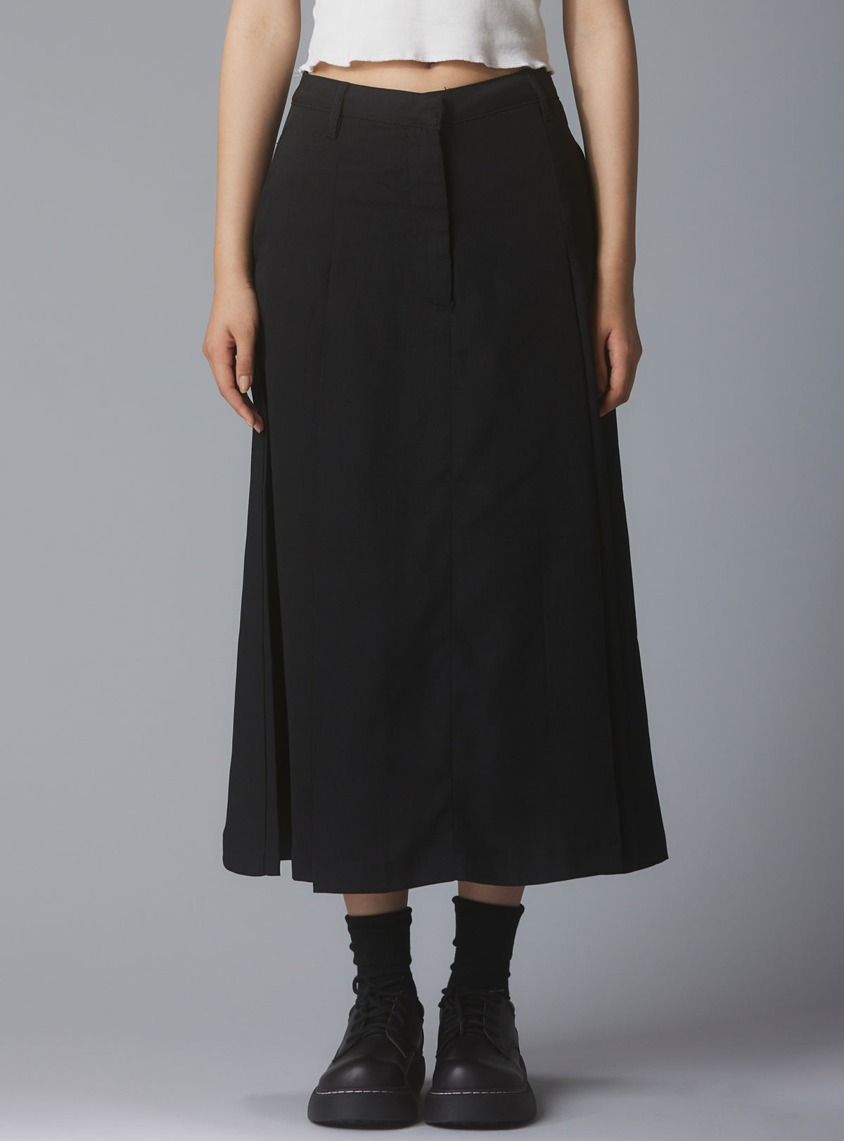 UNIF Mizuki Skirt