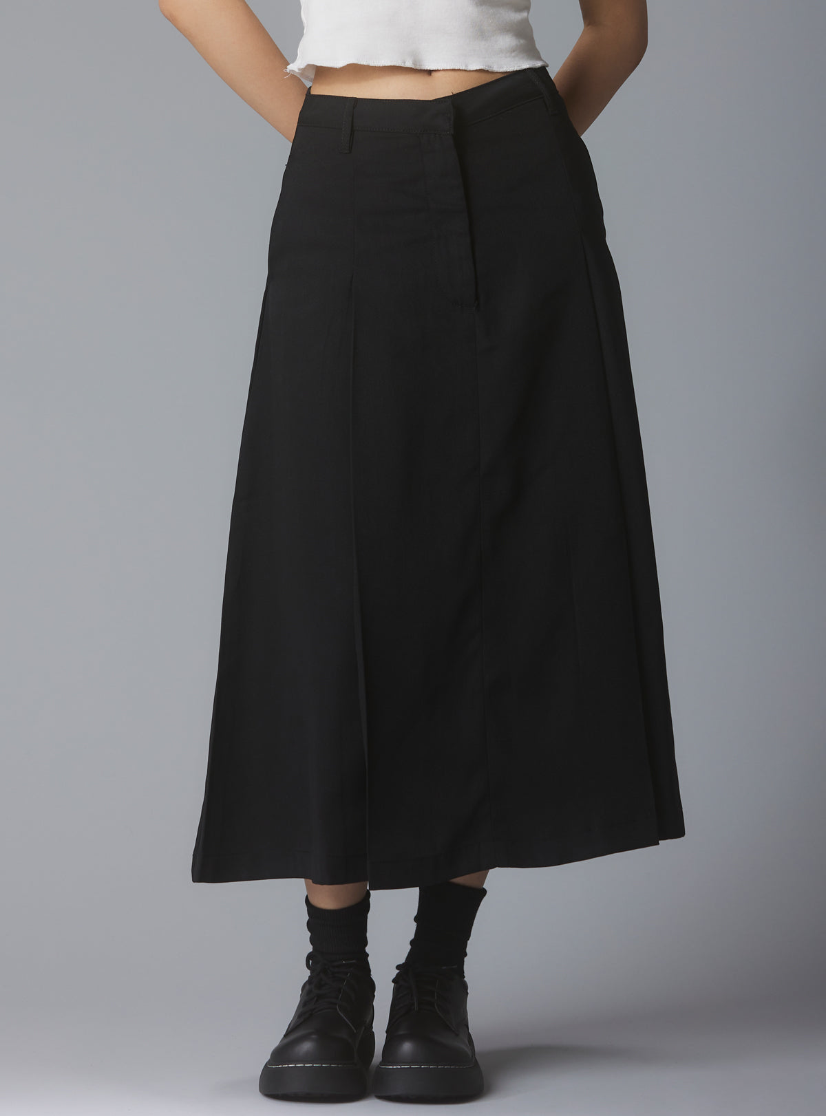 UNIF Mizuki Skirt