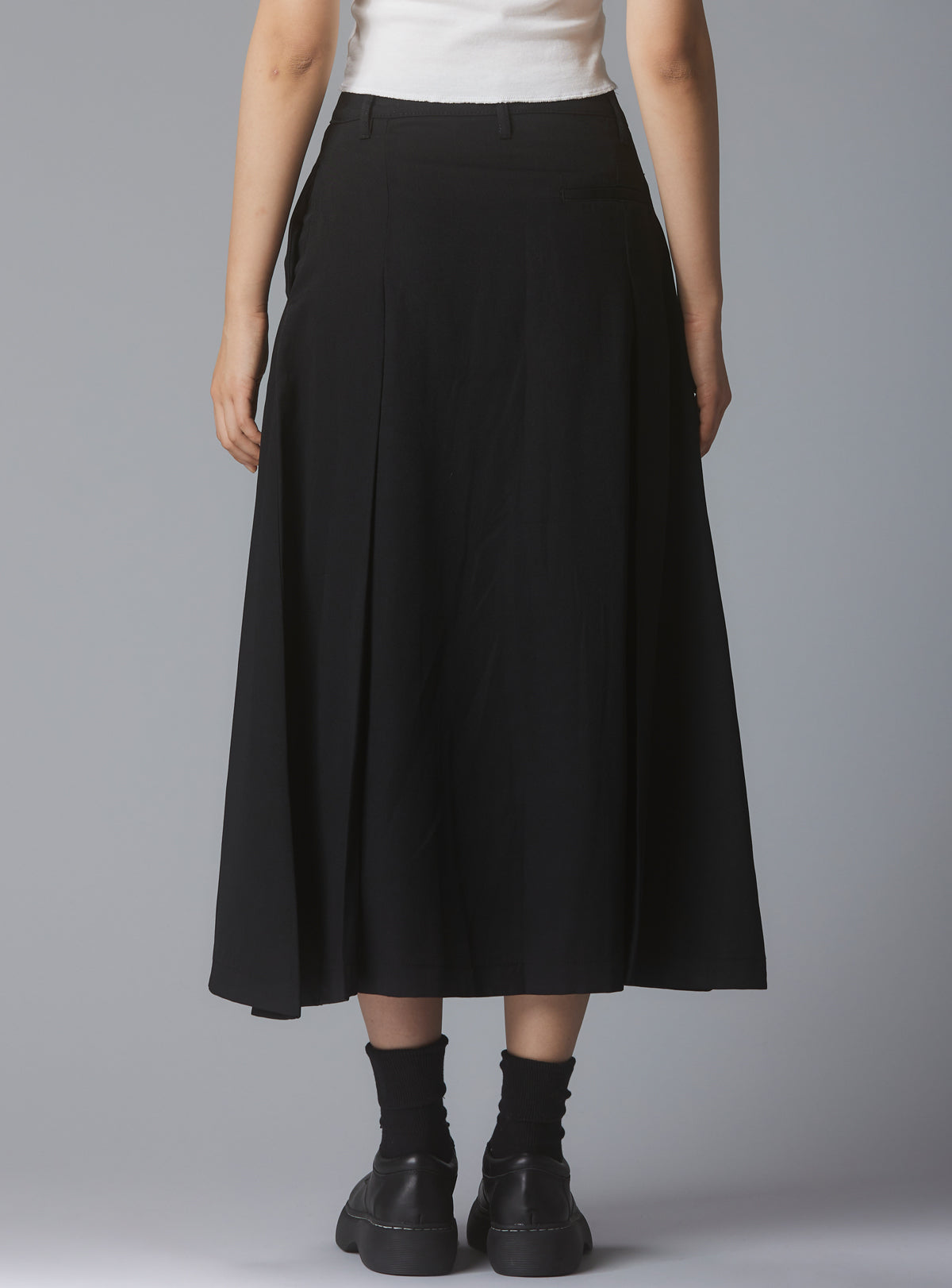 UNIF Mizuki Skirt
