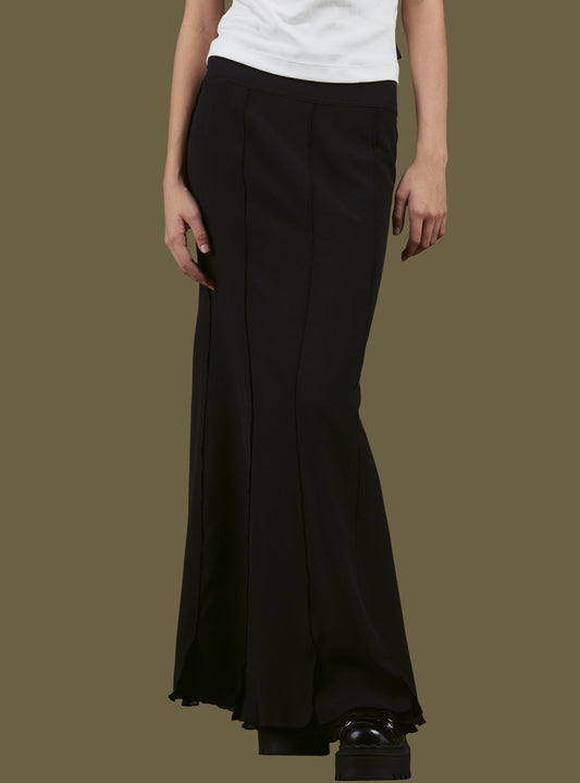 UNIF Maxi Espy Skirt
