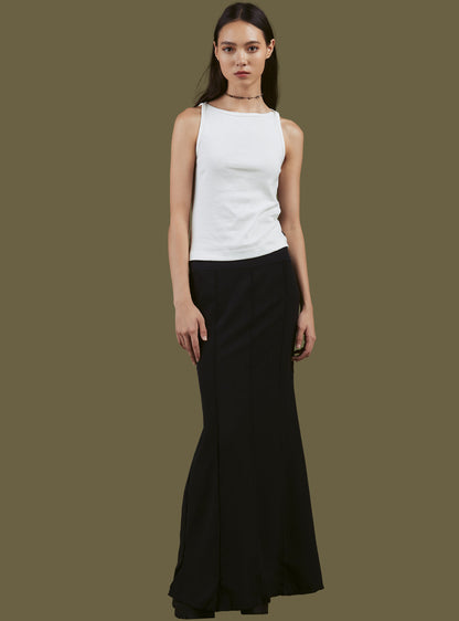 UNIF Maxi Espy Skirt