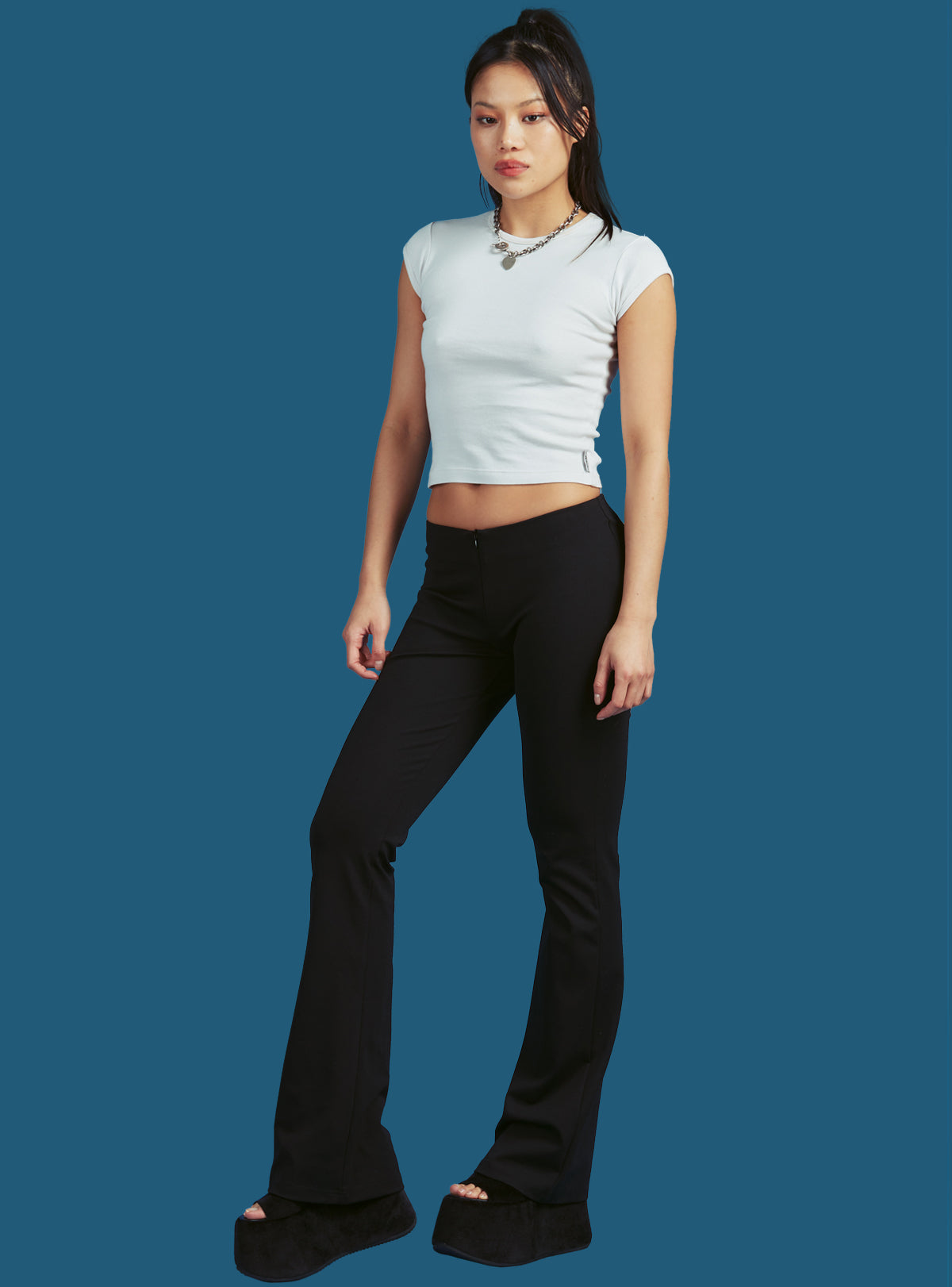 UNIF Control Pant