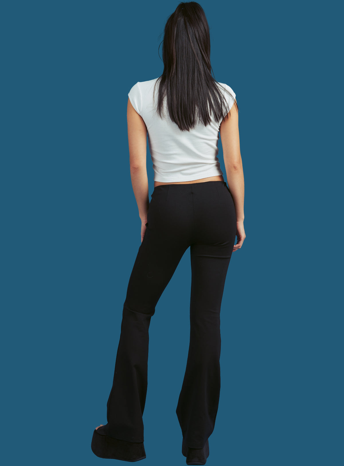 UNIF Control Pant