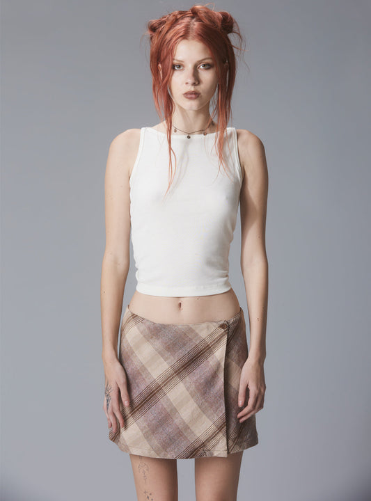 UNIF Witz Skirt
