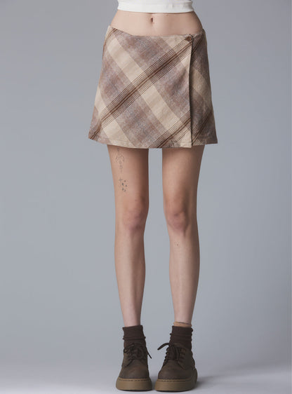 UNIF Witz Skirt